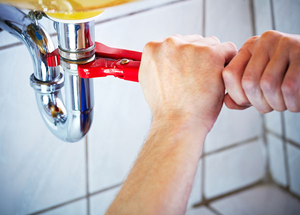About North Marshfield Plumbers